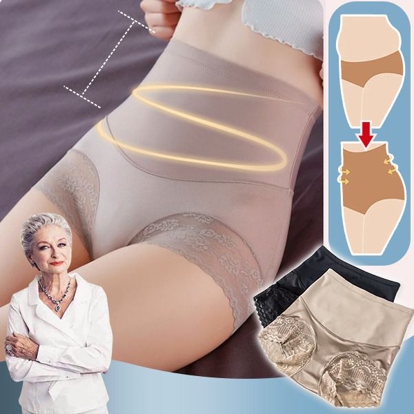 Culotte en soie Modele-1 achetée, 3 offertes