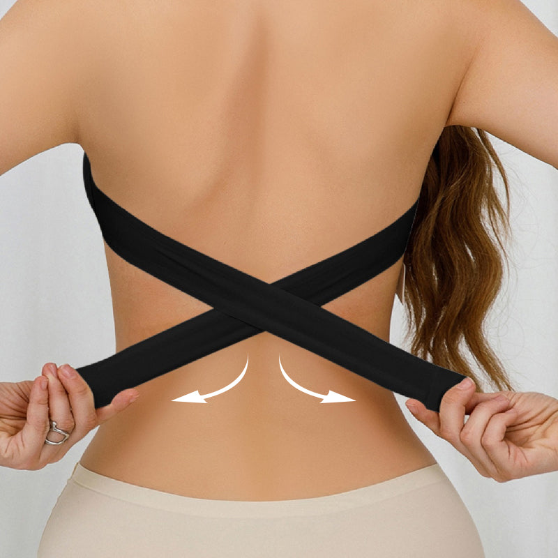 Soutien-Gorge Latéral Équilibre®