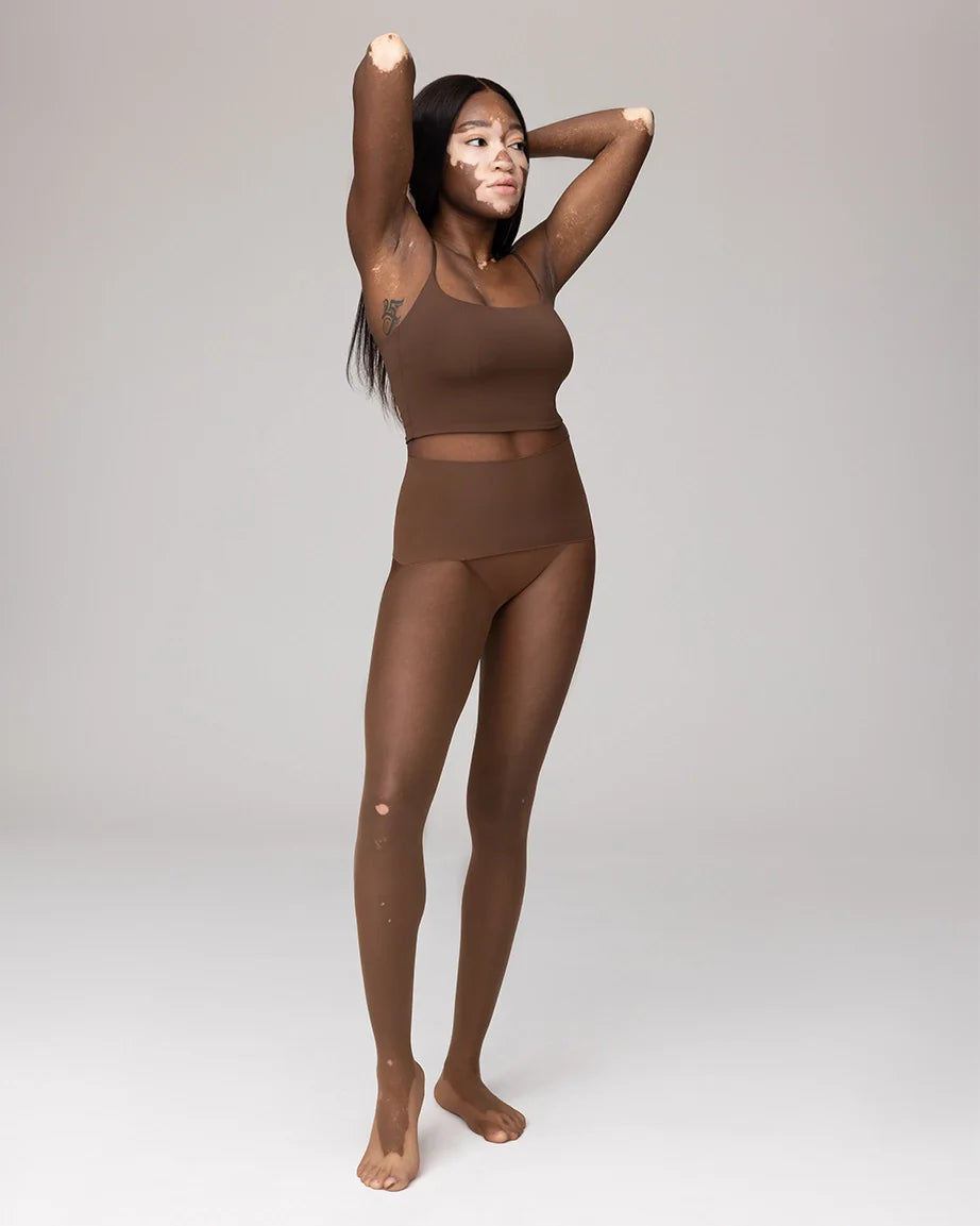 Collant Caresse® | Le 2ème offert