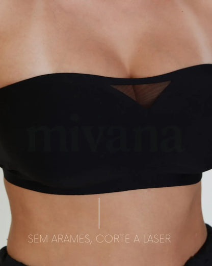 Soutien-gorge sans bretelles antidérapant Ultra Flex | Achetez-en 1, obtenez-en 2