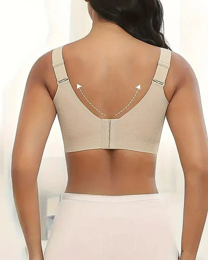 Sutiã Modelador FloralShe | Compre 2 Leve 4