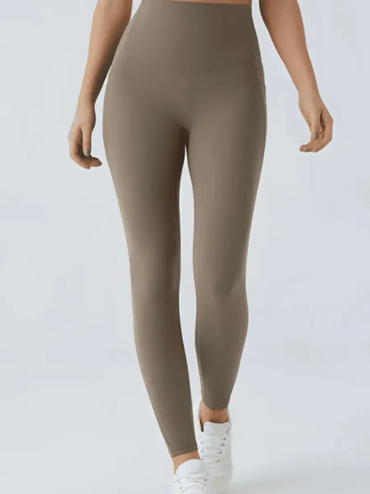 Leggings gainants UltraFit-Forme sans serrer