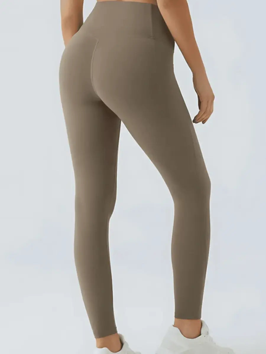 Leggings gainants UltraFit-Forme sans serrer