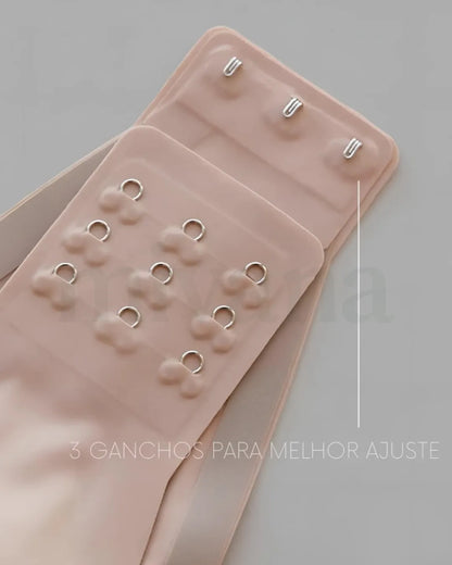 Soutien-gorge sans bretelles antidérapant Ultra Flex | Achetez-en 1, obtenez-en 2