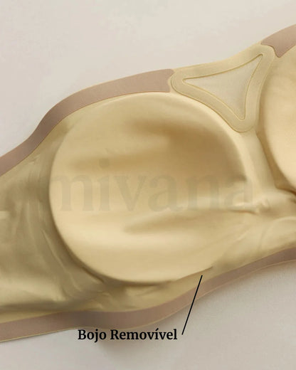 Soutien-gorge sans bretelles antidérapant Ultra Flex | Achetez-en 1, obtenez-en 2