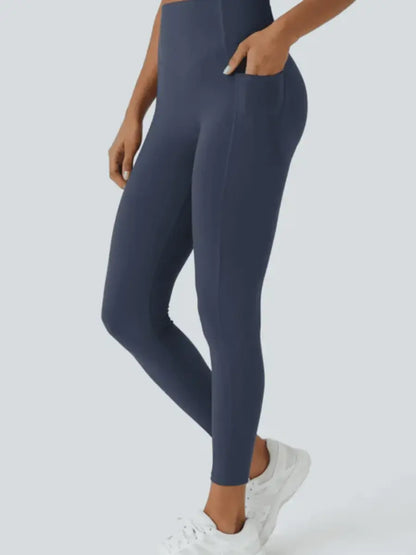 Leggings gainants UltraFit-Forme sans serrer