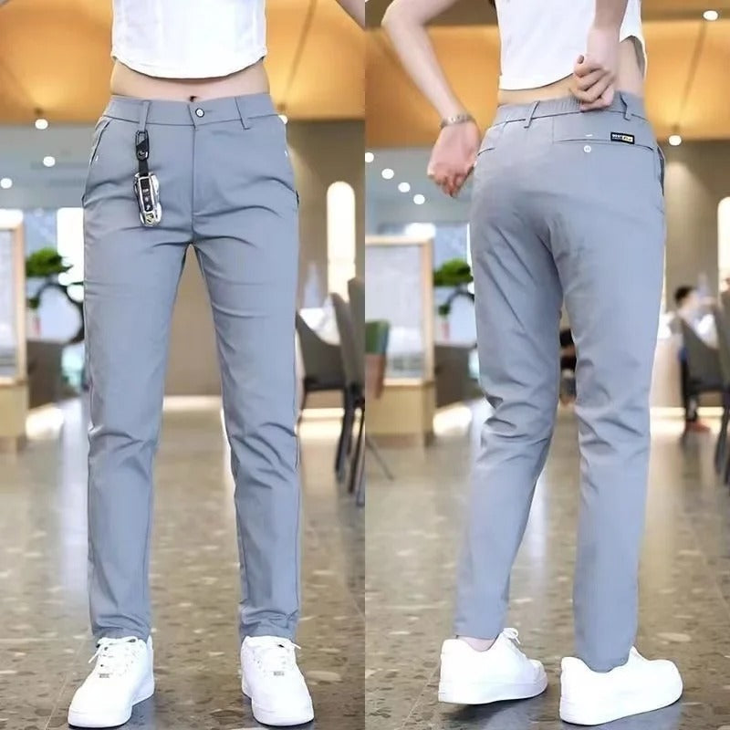 Calça Social Feminina - [Compre 1 Leve 3] + Brindes Exclusivos