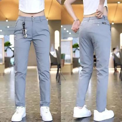 Calça Social Feminina - [Compre 1 Leve 3] + Brindes Exclusivos