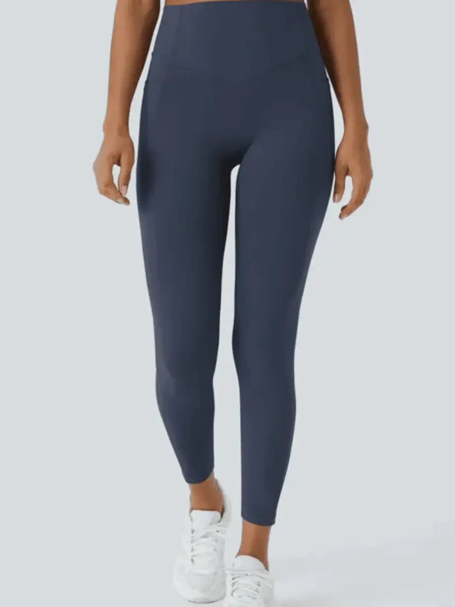 Leggings gainants UltraFit-Forme sans serrer