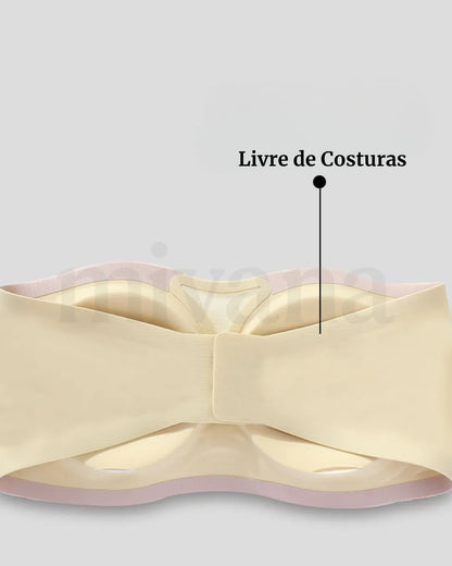 Soutien-gorge sans bretelles antidérapant Ultra Flex | Achetez-en 1, obtenez-en 2