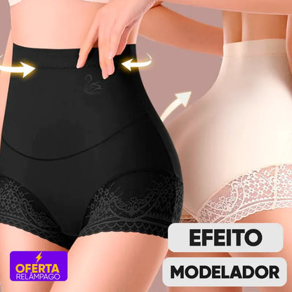 Kit de 3 culottes Maximus effet galbant, anti-odeurs et antibactériennes