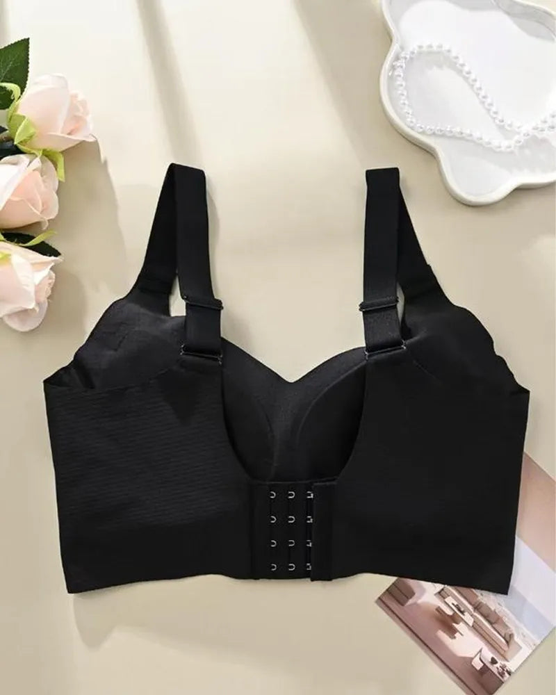Sutiã Modelador FloralShe | Compre 2 Leve 4