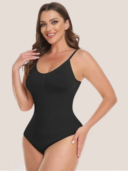Body Modelador Slim Control - Compre 1 Leve 2 + Brinde Exclusivo