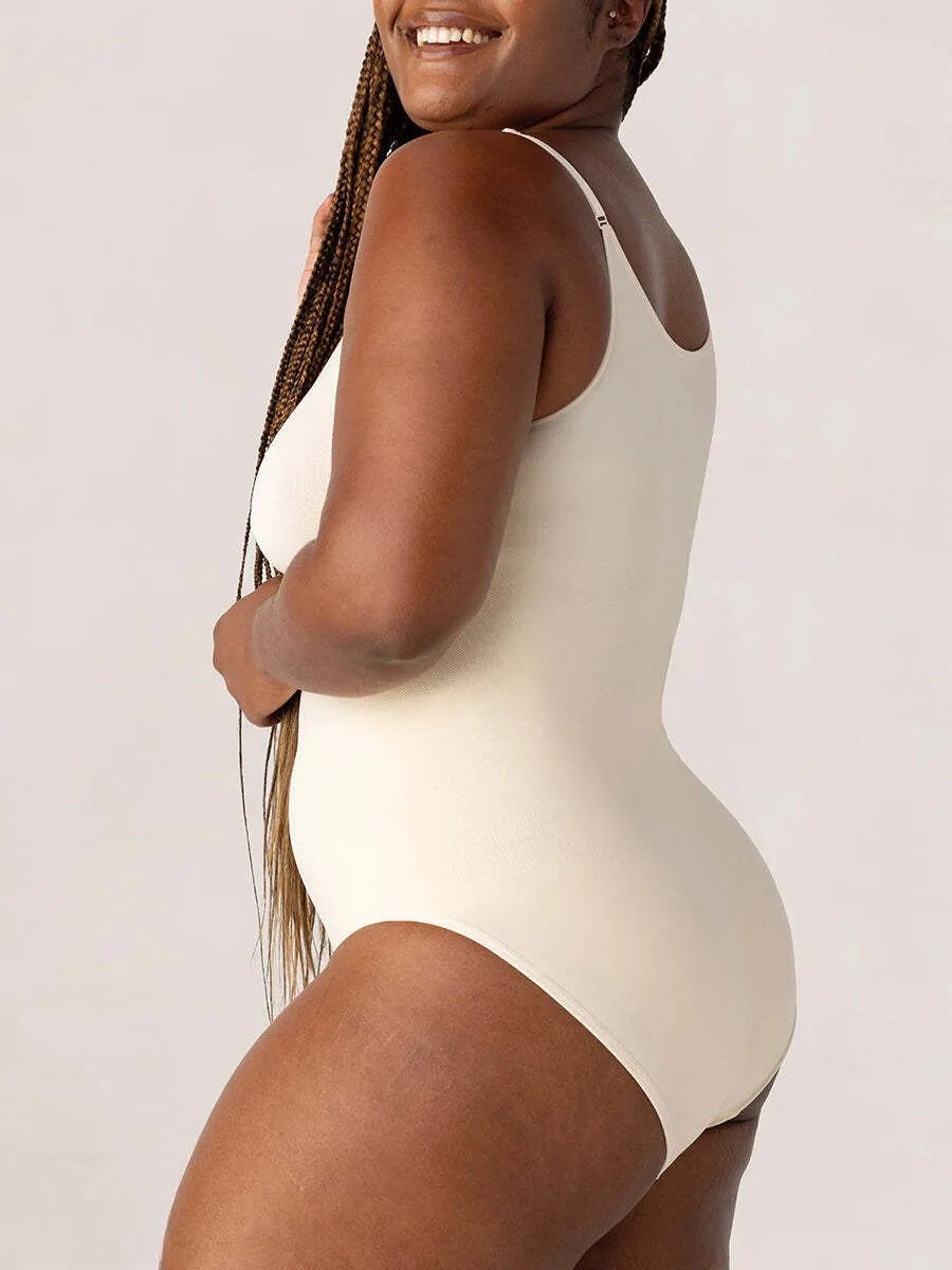 Body Modelador Slim Control - Compre 1 Leve 2 + Brinde Exclusivo