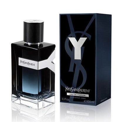3 Parfums Dior Sauvage, Yves Saint Laurent Y Men & Versace Eros (PAYEZ 1 OBTENEZ 3) 