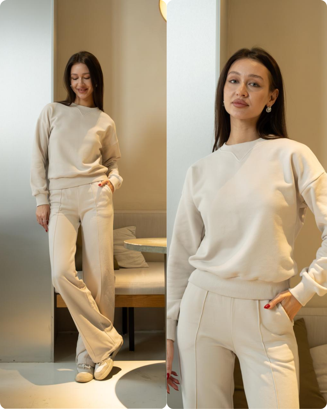 Ensemble Gabriela