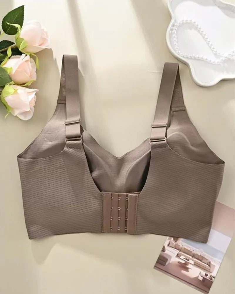 Sutiã Modelador FloralShe | Compre 2 Leve 4