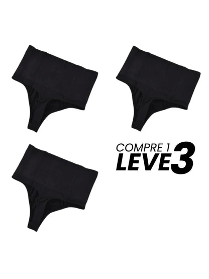 Culotte gainante Shaper Pro | Achetez-en 1, obtenez-en 3