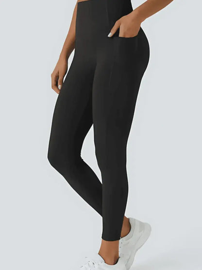 Leggings gainants UltraFit-Forme sans serrer