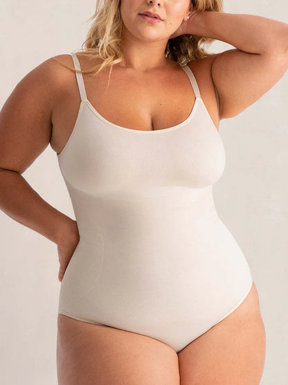 Body Modelador Slim Control - Compre 1 Leve 2 + Brinde Exclusivo