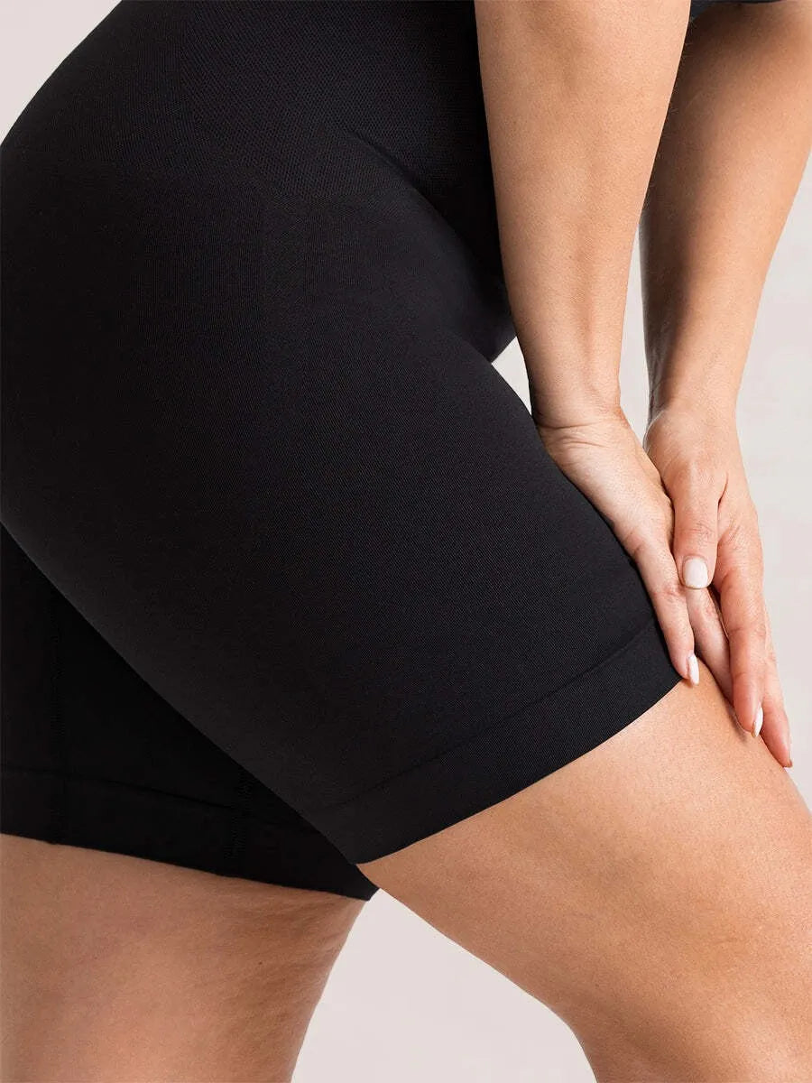 Body Modelador Slim Control - Compre 1 Leve 2 + Brinde Exclusivo