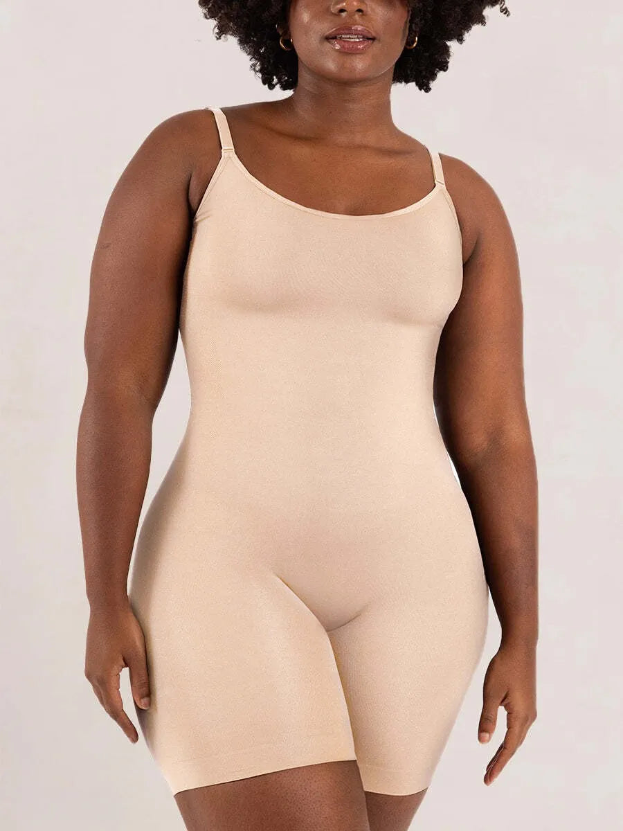 Body Modelador Slim Control - Compre 1 Leve 2 + Brinde Exclusivo