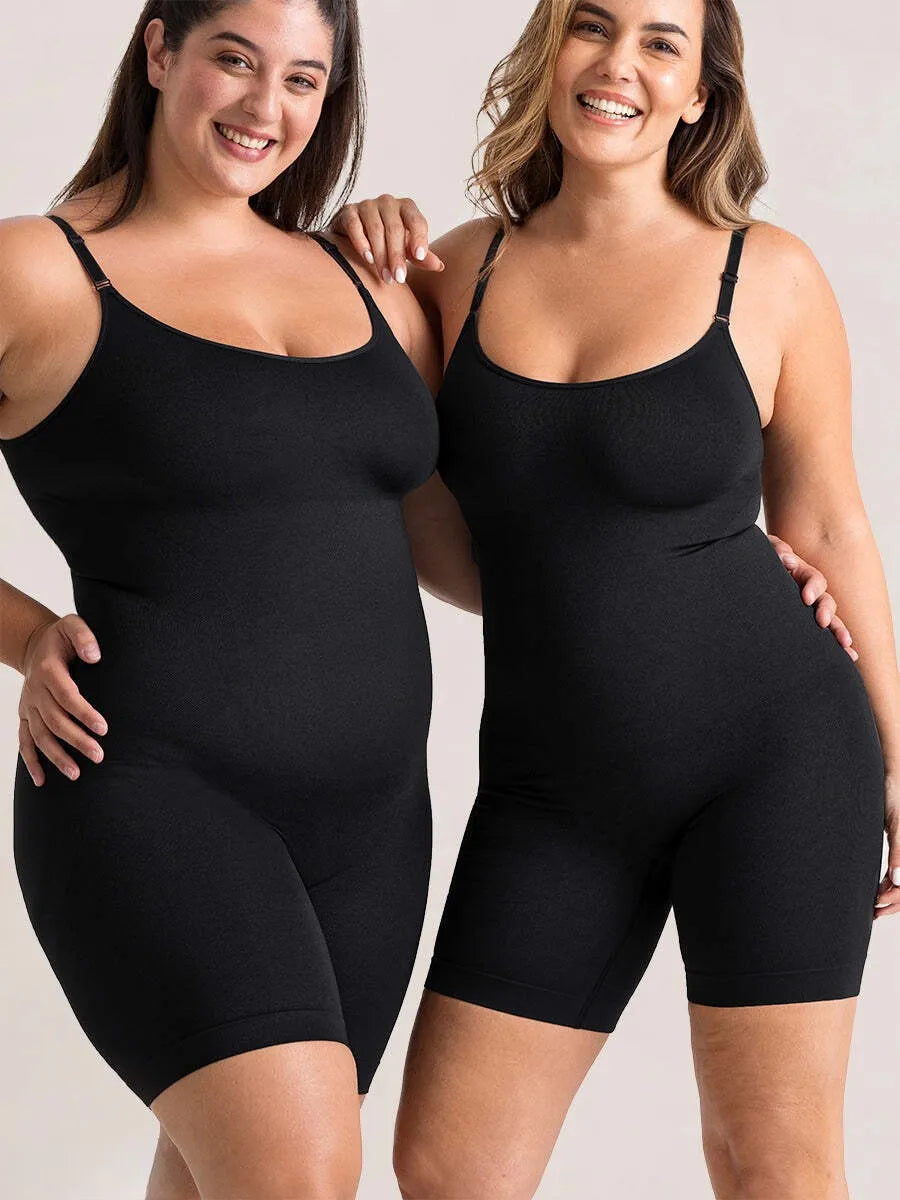 Body Modelador Slim Control - Compre 1 Leve 2 + Brinde Exclusivo