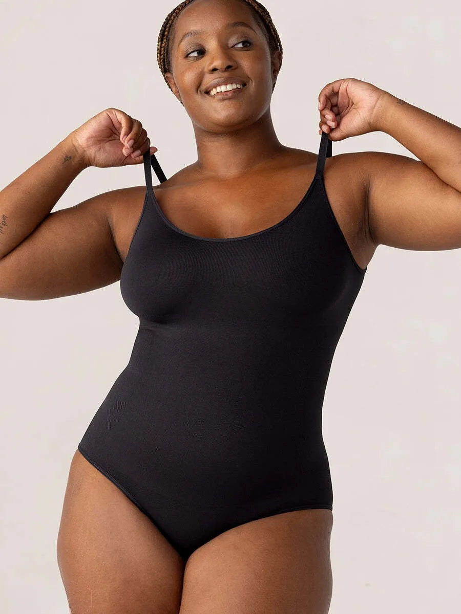 Body Modelador Slim Control - Compre 1 Leve 2 + Brinde Exclusivo