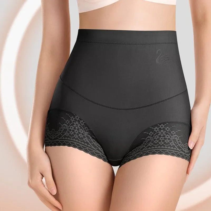 Kit de 3 culottes Maximus effet galbant, anti-odeurs et antibactériennes