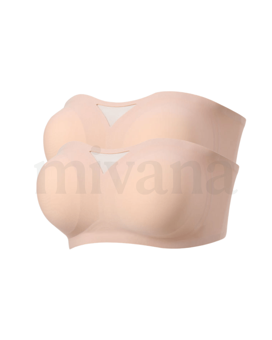 Soutien-gorge sans bretelles antidérapant Ultra Flex | Achetez-en 1, obtenez-en 2
