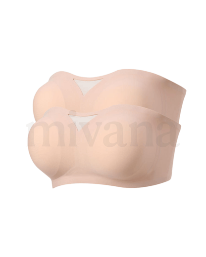 Soutien-gorge sans bretelles antidérapant Ultra Flex | Achetez-en 1, obtenez-en 2