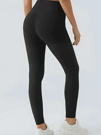 Leggings gainants UltraFit-Forme sans serrer