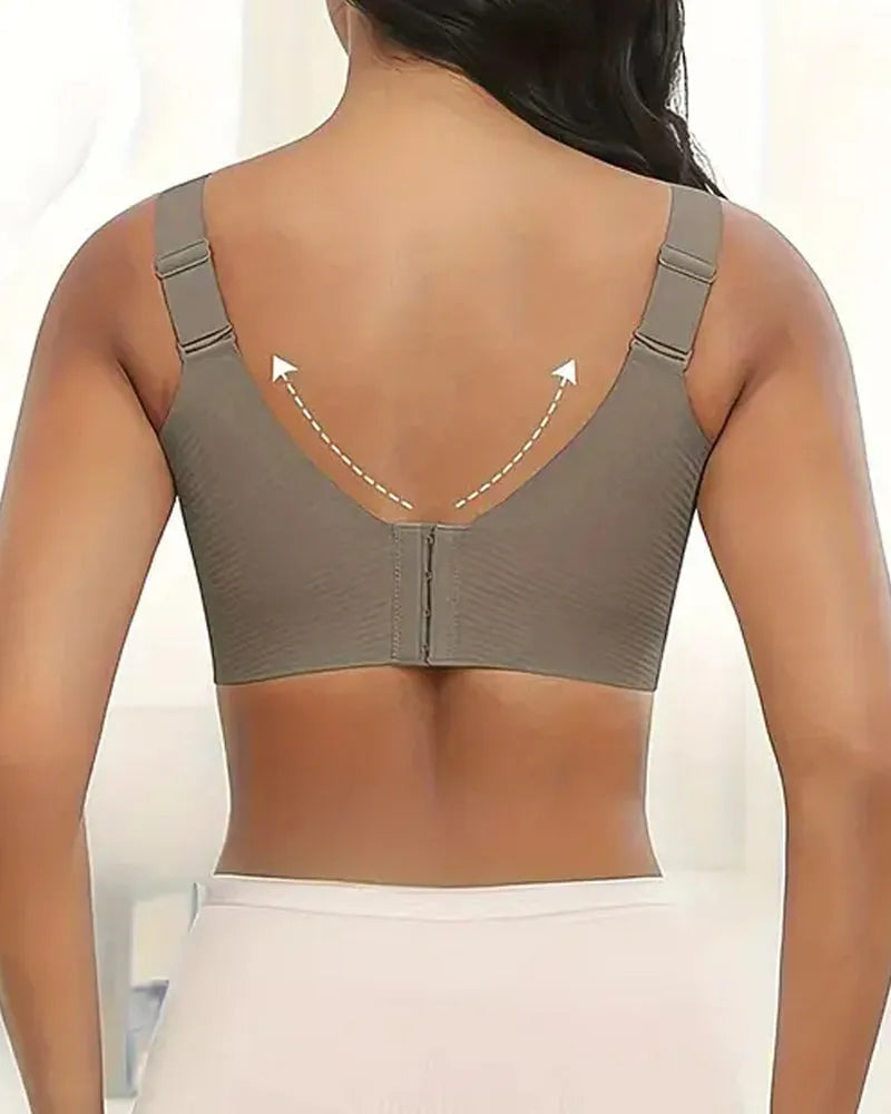 Sutiã Modelador FloralShe | Compre 2 Leve 4