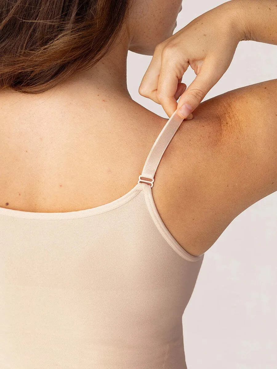 Body Modelador Slim Control - Compre 1 Leve 2 + Brinde Exclusivo