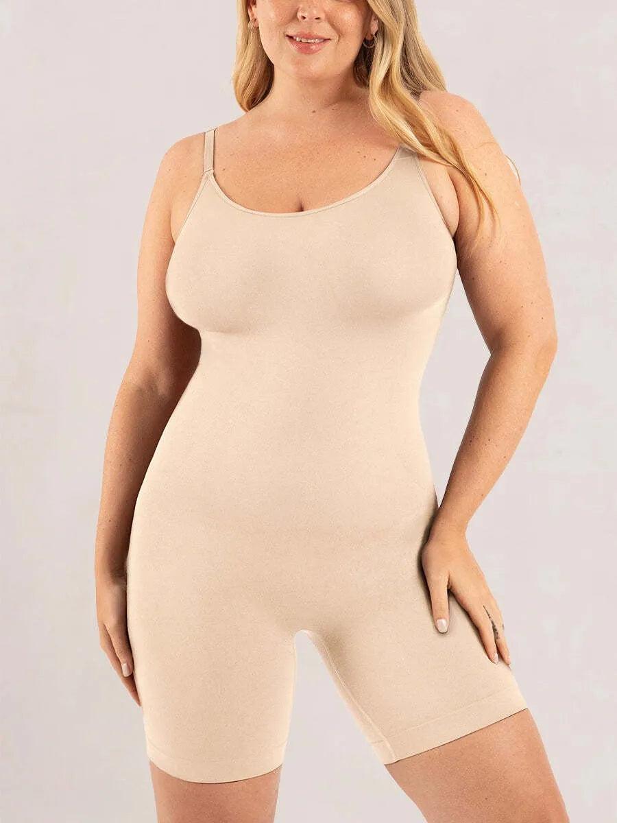Body Modelador Slim Control - Compre 1 Leve 2 + Brinde Exclusivo