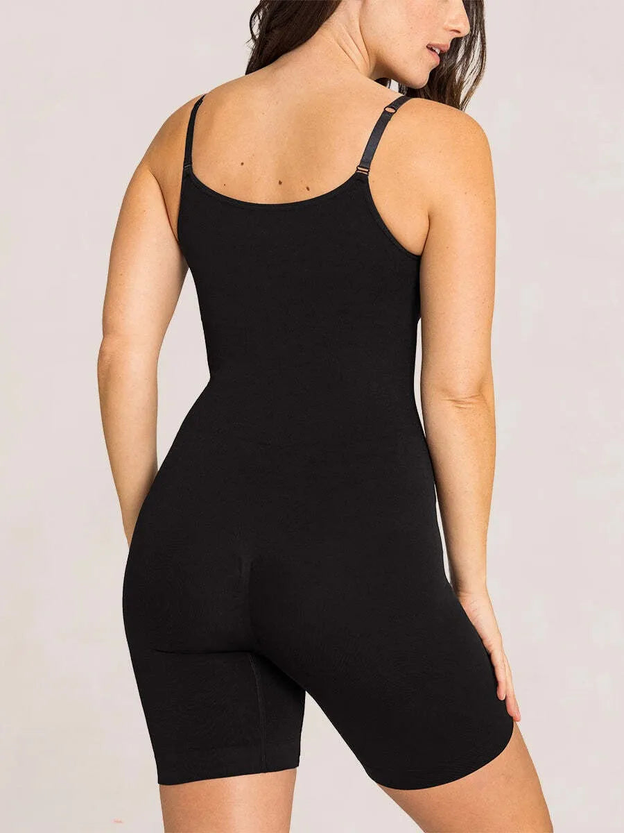 Body Modelador Slim Control - Compre 1 Leve 2 + Brinde Exclusivo
