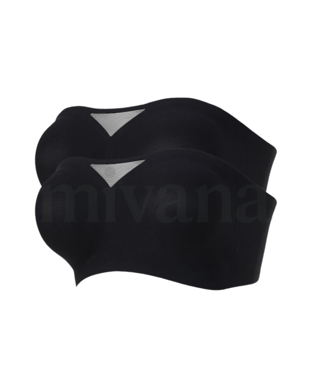 Soutien-gorge sans bretelles antidérapant Ultra Flex | Achetez-en 1, obtenez-en 2