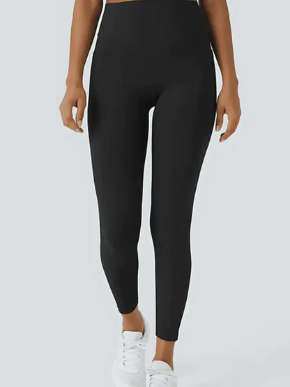 Leggings gainants UltraFit-Forme sans serrer