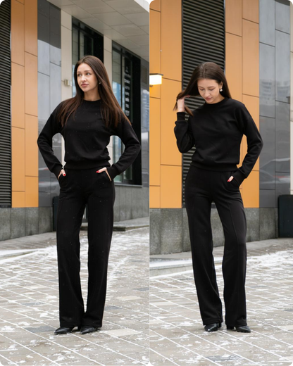 Ensemble Gabriela