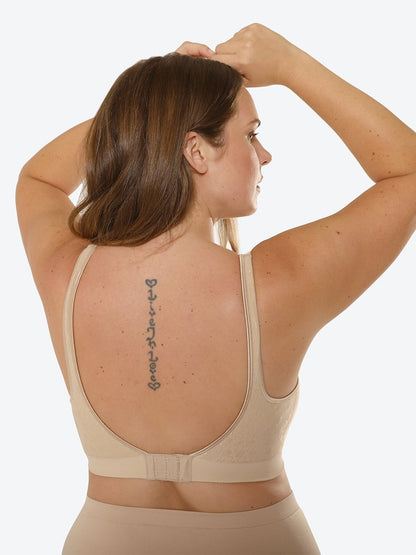 Soutien-gorge gainant Flex Fit