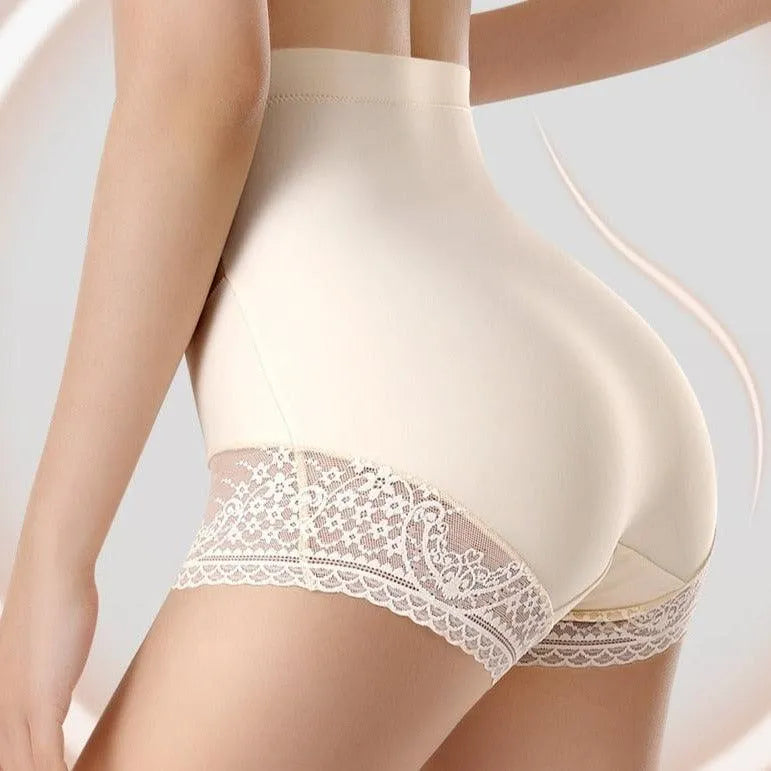 Kit de 3 culottes Maximus effet galbant, anti-odeurs et antibactériennes