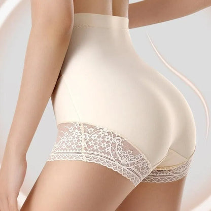 Kit de 3 culottes Maximus effet galbant, anti-odeurs et antibactériennes