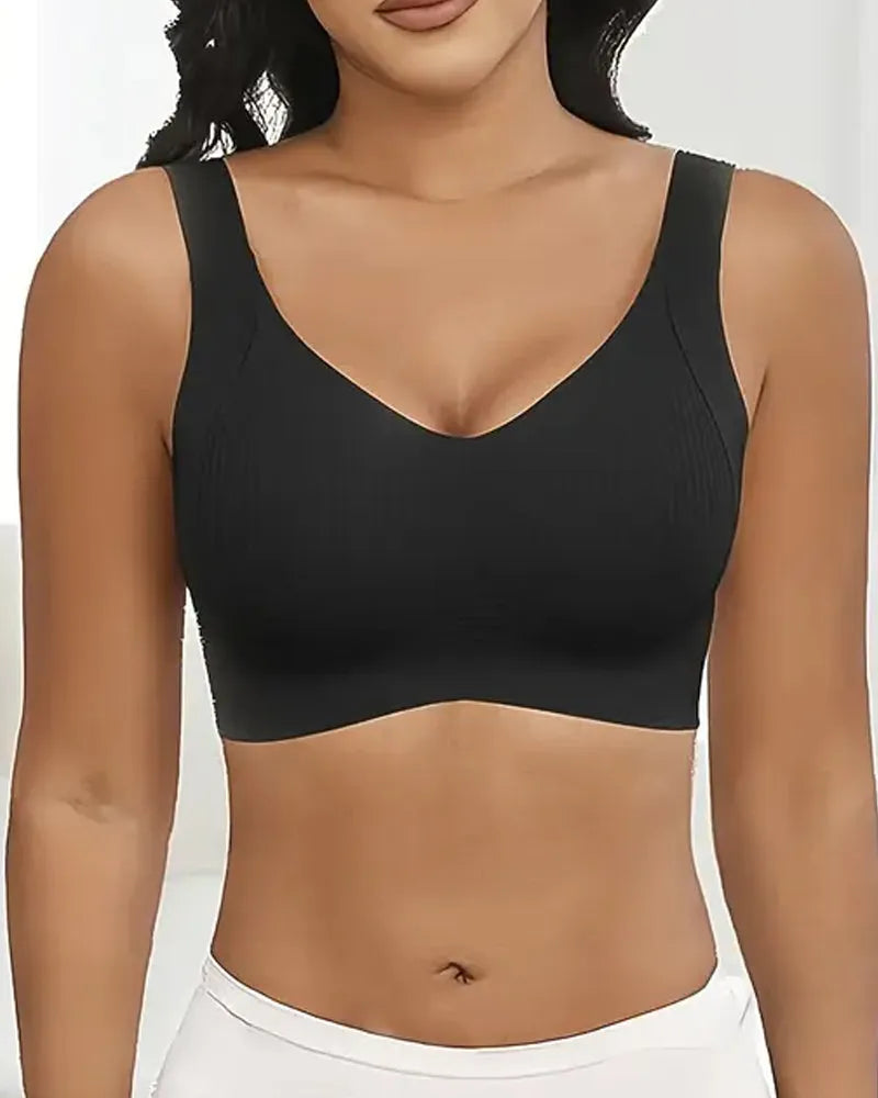 Sutiã Modelador FloralShe | Compre 2 Leve 4