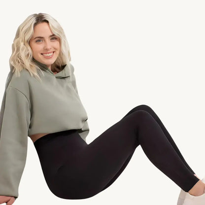Leggings gainants Contour Flex- [1 acheté, 2 offerts] 