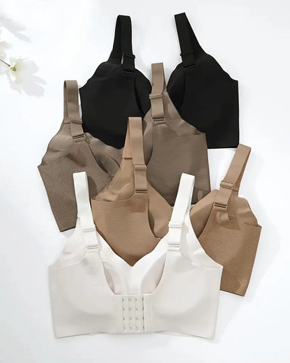 Sutiã Modelador FloralShe | Compre 2 Leve 4