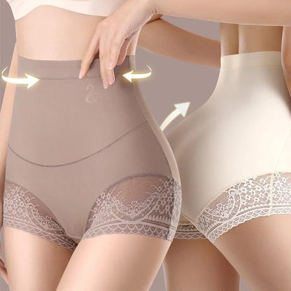 Kit de 3 culottes Maximus effet galbant, anti-odeurs et antibactériennes