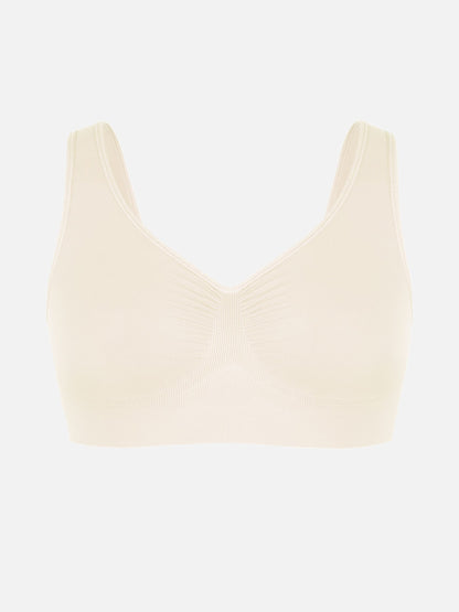 Lumière Sculptante® – Body Galbant en Dentelle Ultra-Confort