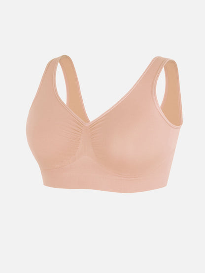 Lumière Sculptante® – Body Galbant en Dentelle Ultra-Confort
