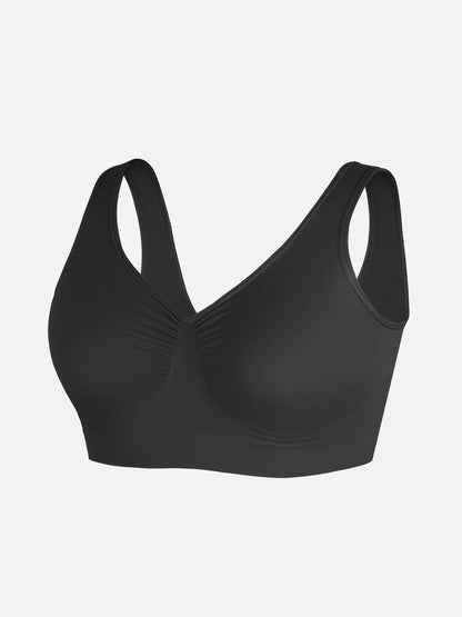 Lumière Sculptante® – Body Galbant en Dentelle Ultra-Confort