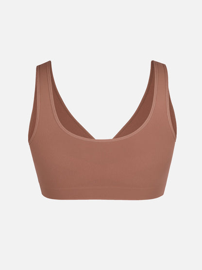 Lumière Sculptante® – Body Galbant en Dentelle Ultra-Confort